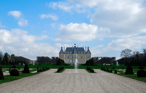 Déménageur Sceaux